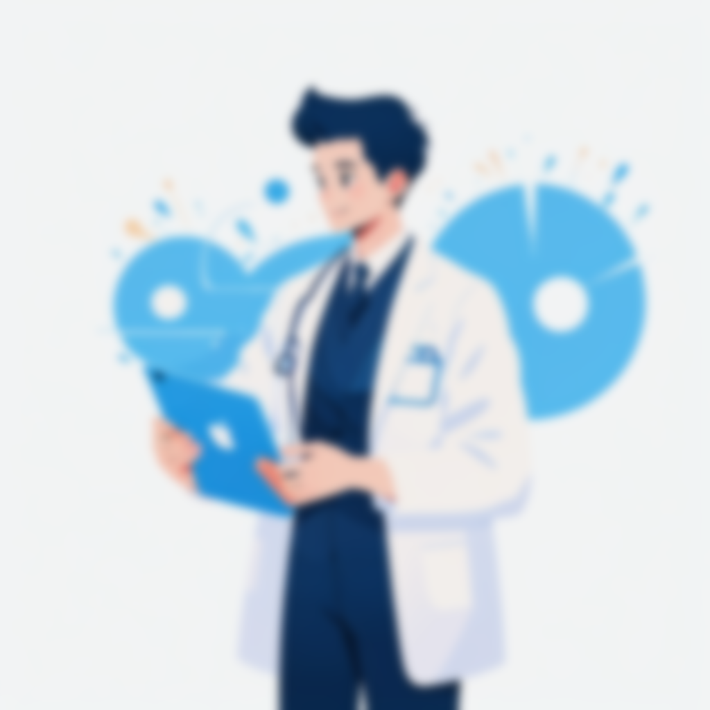 向月